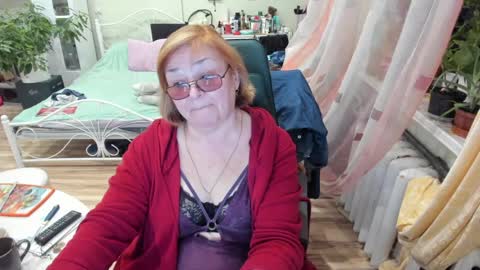 Snapshot of flowerlover8 chatting on 04-07-26, 07:36 Flowerlower online show from 04-07-26, 07:36