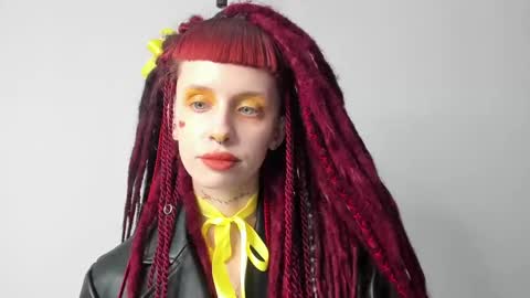 Flower online show from 03-05-25, 11:38