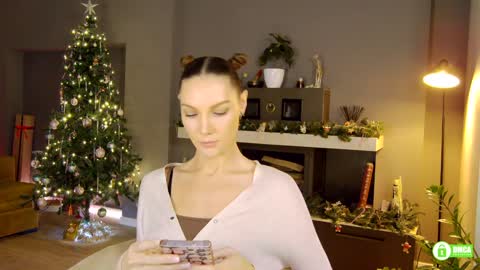 Katrin online show from 12-21-24, 08:54