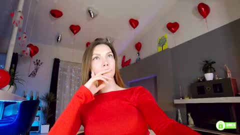 Katrin online show from 02-14-25, 11:53