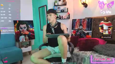 Snapshot of flowers109 chatting on 10-08-25, 09:56 flowers109 online show from 10-08-25, 09:56