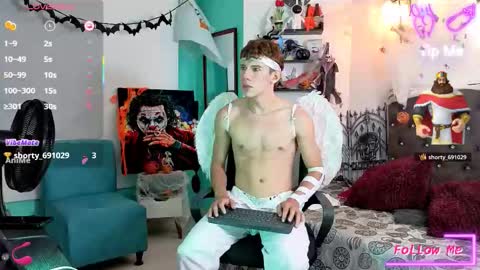 Snapshot of flowers109 chatting on 10-28-25, 12:14 flowers109 online show from 10-28-25, 12:14