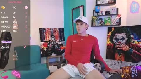 flowers109 online show from 01-15-26, 10:35