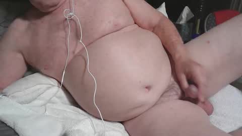 FLshowman online show from 04-26-26, 01:25