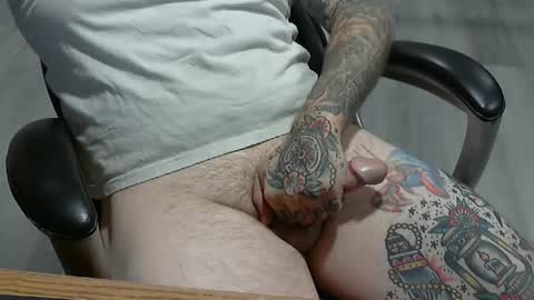 fluff2323 online show from 11-10-25, 02:49