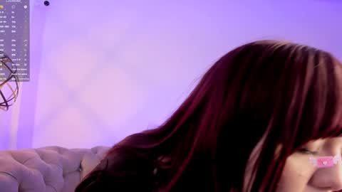  FLUFFY BUBBLE  online show from 01-26-25, 10:23