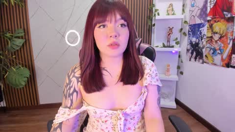  FLUFFY BUBBLE  online show from 02-06-25, 04:21