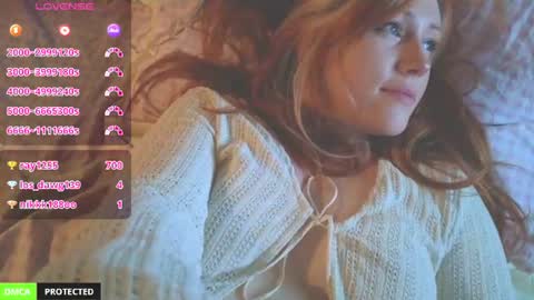 Snapshot of fluffy_cloud_ps chatting on 06-30-26, 06:31 Yo Im Sofiee online show from 06-30-26, 06:31