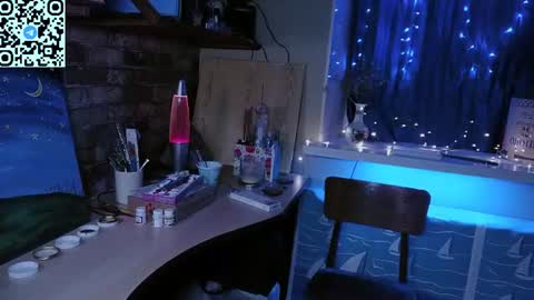 Snapshot of fluffy_duffy962 chatting on 07-18-26, 07:17 Irene online show from 07-18-26, 07:17
