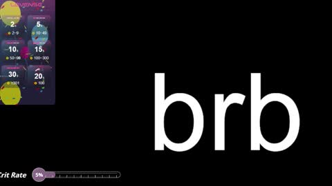 Monica online show from 09-25-25, 01:20