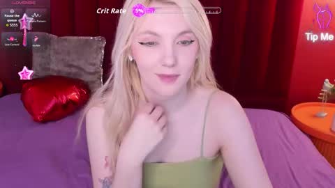 Monica online show from 02-26-26, 01:37