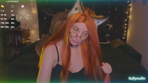 Snapshot of fluffy_muffin3 chatting on 02-01-25, 07:02 Agatha online show from 02-01-25, 07:02