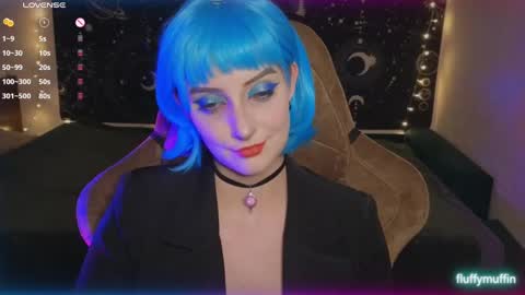 Snapshot of fluffy_muffin3 chatting on 03-07-25, 07:27 Agatha online show from 03-07-25, 07:27