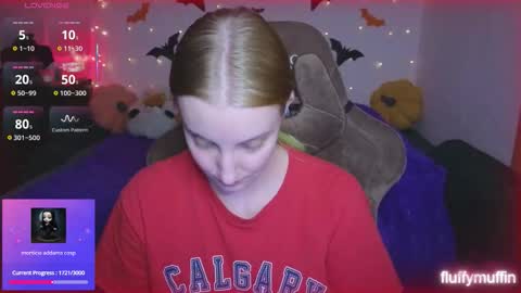 Snapshot of fluffy_muffin3 chatting on 10-12-25, 03:00 Agatha online show from 10-12-25, 03:00