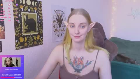 Agatha online show from 03-13-26, 08:32