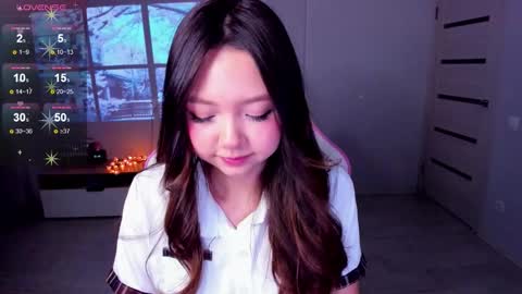 Snapshot of fluffy_rose chatting on 11-16-25, 11:32 Rose online show from 11-16-25, 11:32