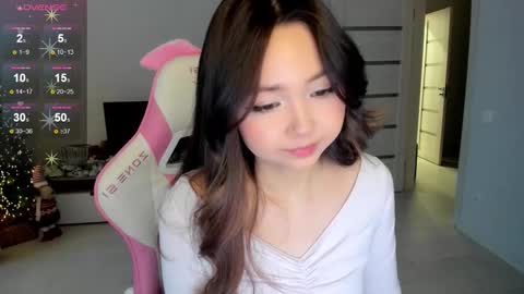 Snapshot of fluffy_rose chatting on 12-15-25, 03:11 Rose online show from 12-15-25, 03:11