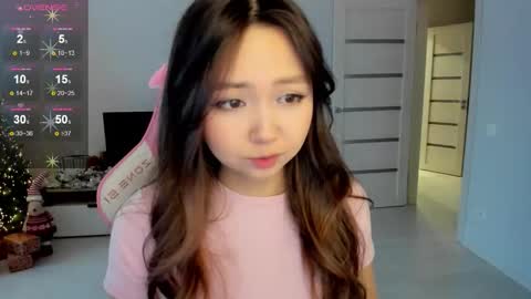 Snapshot of fluffy_rose chatting on 12-16-25, 03:22 Rose online show from 12-16-25, 03:22