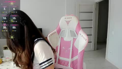 Snapshot of fluffy_rose chatting on 04-26-26, 03:48 Rose online show from 04-26-26, 03:48