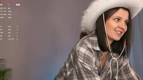 Snapshot of fluffy_waffles chatting on 06-06-26, 11:26 LilLisa online show from 06-06-26, 11:26
