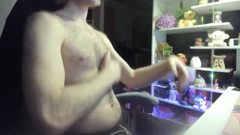 Snapshot of fluffycat_ chatting on 11-24-25, 04:56 fluffycat online show from 11-24-25, 04:56