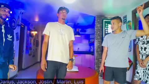 flyckers online show from 12-13-24, 12:42