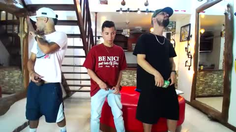 flyckers online show from 01-07-25, 07:17