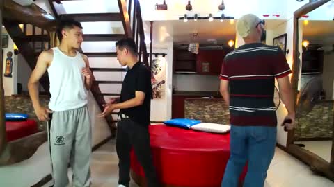 flyckers online show from 01-10-25, 06:49