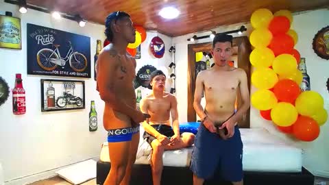 flyckers online show from 01-21-25, 09:46