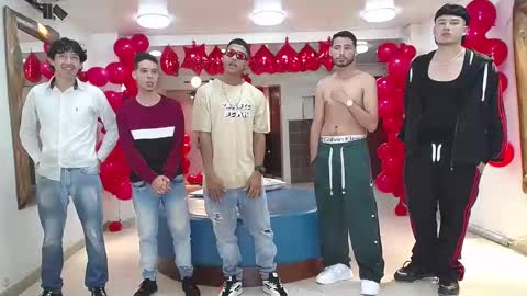 flyckers online show from 02-17-25, 08:04