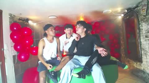 flyckers online show from 03-04-25, 09:11