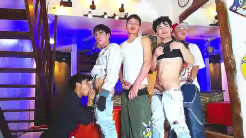 flyckers online show from 09-09-25, 08:30