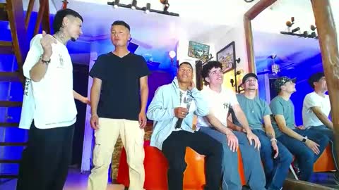 flyckers online show from 09-30-25, 08:14