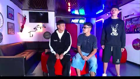 flyckers online show from 02-17-26, 07:09