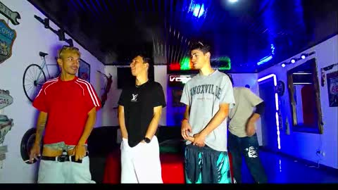 flyckers online show from 03-07-26, 07:11