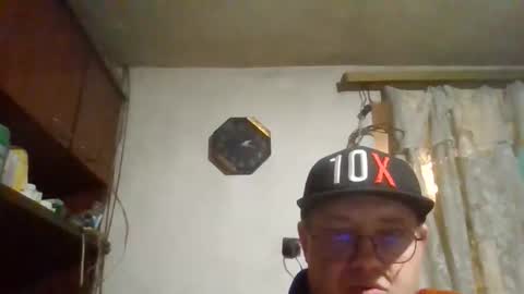 Snapshot of fm_group_nederland chatting on 10-19-25, 11:16 VIP Magnolia online show from 10-19-25, 11:16