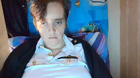 mysteriousEva online show from 11-08-25, 02:45