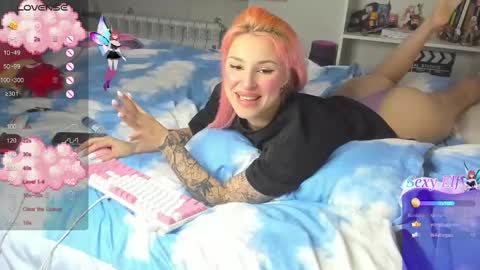 Snapshot of folinskaayaa chatting on 12-19-24, 09:07 folinskaayaa online show from 12-19-24, 09:07