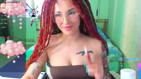 Snapshot of folinskaayaa chatting on 09-16-25, 05:08 folinskaayaa online show from 09-16-25, 05:08