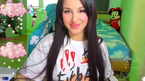 Snapshot of folinskaayaa chatting on 09-30-25, 07:24 folinskaayaa online show from 09-30-25, 07:24