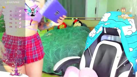 Snapshot of folinskaayaa chatting on 11-03-25, 02:57 folinskaayaa online show from 11-03-25, 02:57