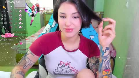 Snapshot of folinskaayaa chatting on 12-02-25, 06:08 folinskaayaa online show from 12-02-25, 06:08