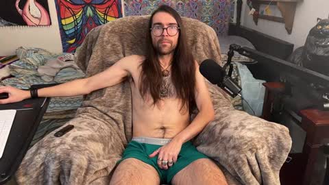 Chris online show from 12-18-24, 05:00