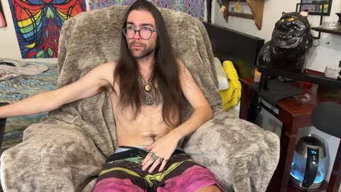 Chris online show from 01-20-25, 07:25
