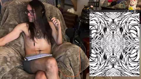 Chris online show from 01-27-25, 02:57