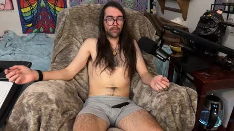 Chris online show from 03-01-25, 11:17