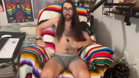 Chris online show from 09-21-25, 09:11