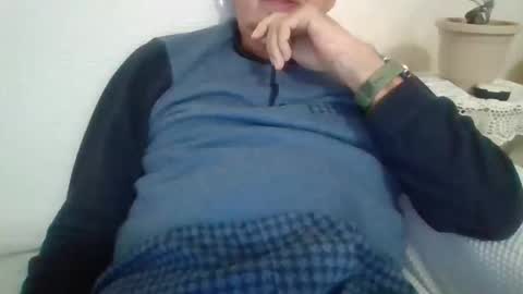 folletto1 online show from 12-16-25, 08:14