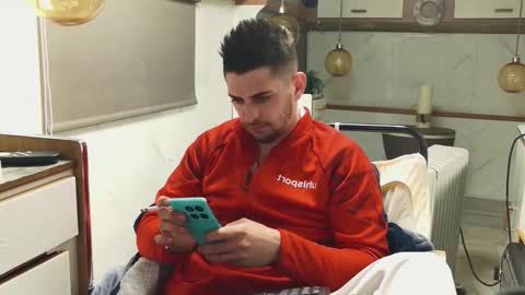 independent model online show from 03-15-26, 05:52