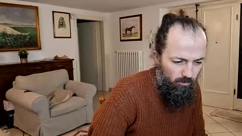 followmenow1985 online show from 03-08-26, 09:29